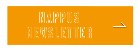 NAPPOS NEWSLETTERにて、先行予約実施予定！